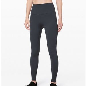 Lululemon align leggings